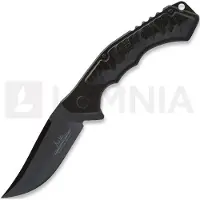 Hibben Navaja Whirlwind Linerlock