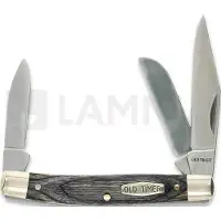 SCHRADE Navaja Heritage Middleman