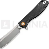 Artisan Cutlery Navaja Tomahawk Linerlock D2 Small, negro
