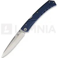 NEMESIS Navaja MPR-1 Lockback, azul