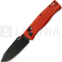 Flytanium Navaja Beef - Fire Red / Black DLC