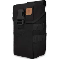 Helikon Tex Water Canteen Pouch, negro