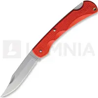 Marbles Navaja Lockback Orange