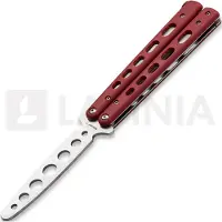 Böker Navaja mariposa de entrenamiento Balisong
