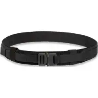 Helikon Tex Cinturón Cobra Modular Range, S, negro