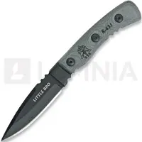 Tops knives Cuchillo Little Bro