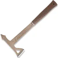Estwing Tomahawk Desert Tan