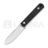 Böker Germany Cuchillo BFF Packlite Black Richlite
