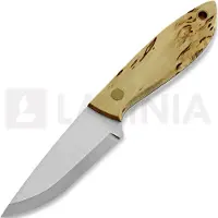 Brisa Cuchillo Bobtail 80 Multicarry, curly birch