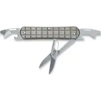 Fox knives Multiherramienta Vulpis VPGPW-130-F3 TI