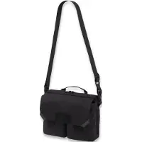 Helikon Tex Bolsa de hombro Claymore, Olive Green/Black