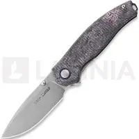 Viper Navaja Vale, Purple Dark Matter Carbon Fiber