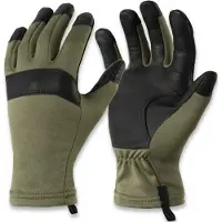 Helikon Tex Patrol Gloves - Olive Green, XL