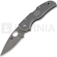 Spyderco Navaja Native 5 Micro-Melt Maxamet