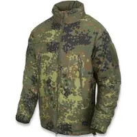 Helikon Tex Jacket Level 7 Lightweight Winter L, flecktarn