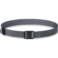 Helikon Tex Cinturón EDC Magnetic, XXL, shadow grey/black