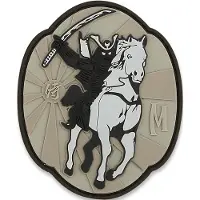 Maxpedition Insignia Samurai, arid