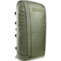 Tasmanian Tiger TT Base Carrier Pack, verde olivo