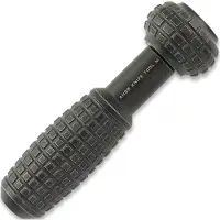 Audacious Concept Ansø Knife Tool Mini - Titanium - Old Gun Black