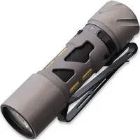 Loop Gear Linterna SK03, Titanium