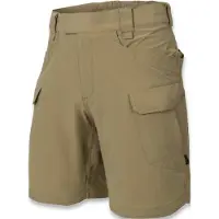 Helikon Tex OTS Outdoor Tactical Shorts 8.5" XXXL, khaki
