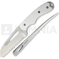 Myerchin Generation 2 Off Shore System G-10, blanco, hoja dentada