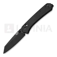 MKM Knives Navaja Yipper - MagnaCut - G10, negro
