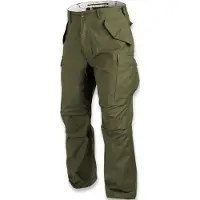Helikon Tex Pants M65 reg XL, verde olivo