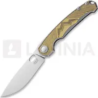 MKM Knives Navaja Eclipse - MagnaCut - Ultem