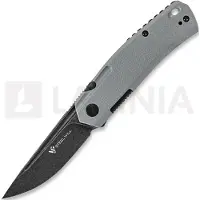 Steel Will Navaja Fjord F71, gris