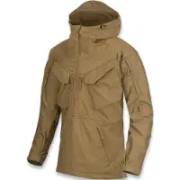 Helikon Tex Jacket Pilgrim Anorak XXL, coyote