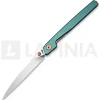 CJRB Navaja Lanky, azul
