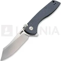 CJRB Navaja Kicker Recoil Lock, blue/gray