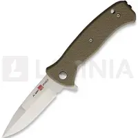 Al mar Navaja Mini SERE 2020 Coyote