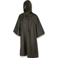 Helikon Tex Poncho US Model, taiga green