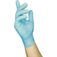 Nitras Guantes Nitrile 100pcs/box XL