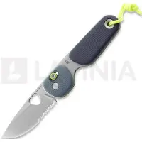The James Brand Navaja The Redstone - Tidal Blue + Deep Sea + Stonewash