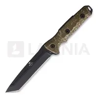 Buck Cuchillo Ground Combat Tanto