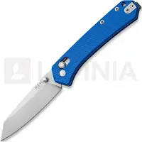 MKM Knives Navaja Yipper - MagnaCut - G10, azul