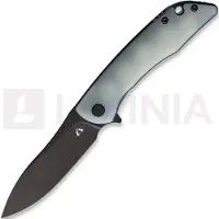 CMB Made Knives Navaja Blaze, jade