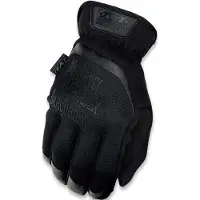 Mechanix Guantes FastFit Covert, S, negro