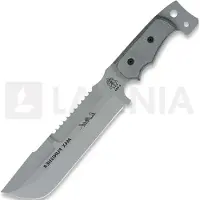 Tops knives Cuchillo de supervivencia M4X Punisher