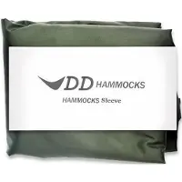 DD Hammocks Sleeve, verde olivo