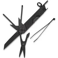 Gerber Multiherramienta Armbar Mini, negro