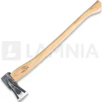 Helko Werk Traditional Paletine Splitter 130.0H200H201, hacha de leñador