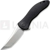 CIVIVI Navaja Synergy3, tanto, negro