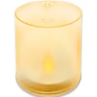 BioLite AlpenGlow Mini Lantern - Crarcoal