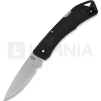 Gerber Navaja LST Ultra Lockback Black SW