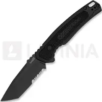 Kershaw Navaja Auto Launch 16 Button Lock