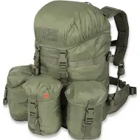 Helikon Tex Mochila Matilda, verde olivo